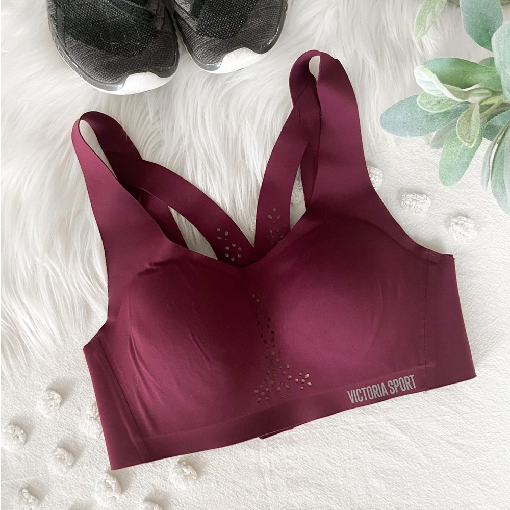 VSX Padded Sports Bra